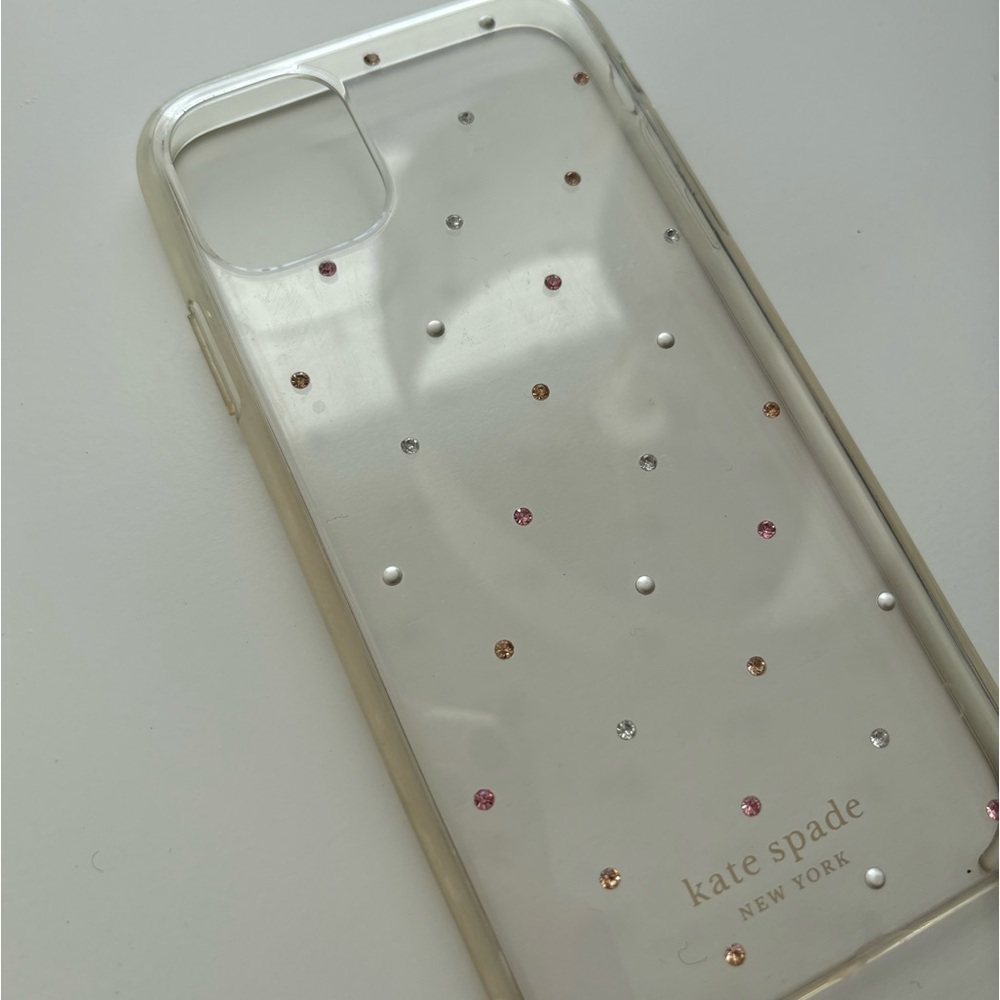 Kate Spade phone case IPhone 11